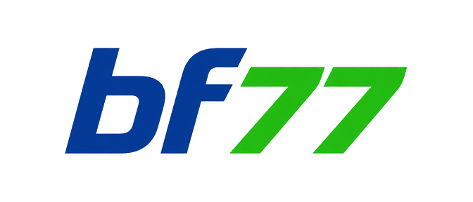 bf77 logo for homepage navigation